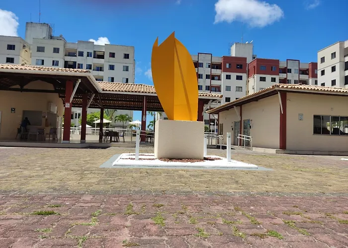 Recanto Junto A Praia