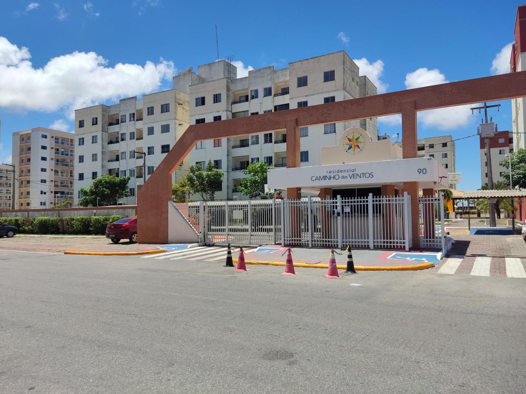Apartamento Recanto Junto A