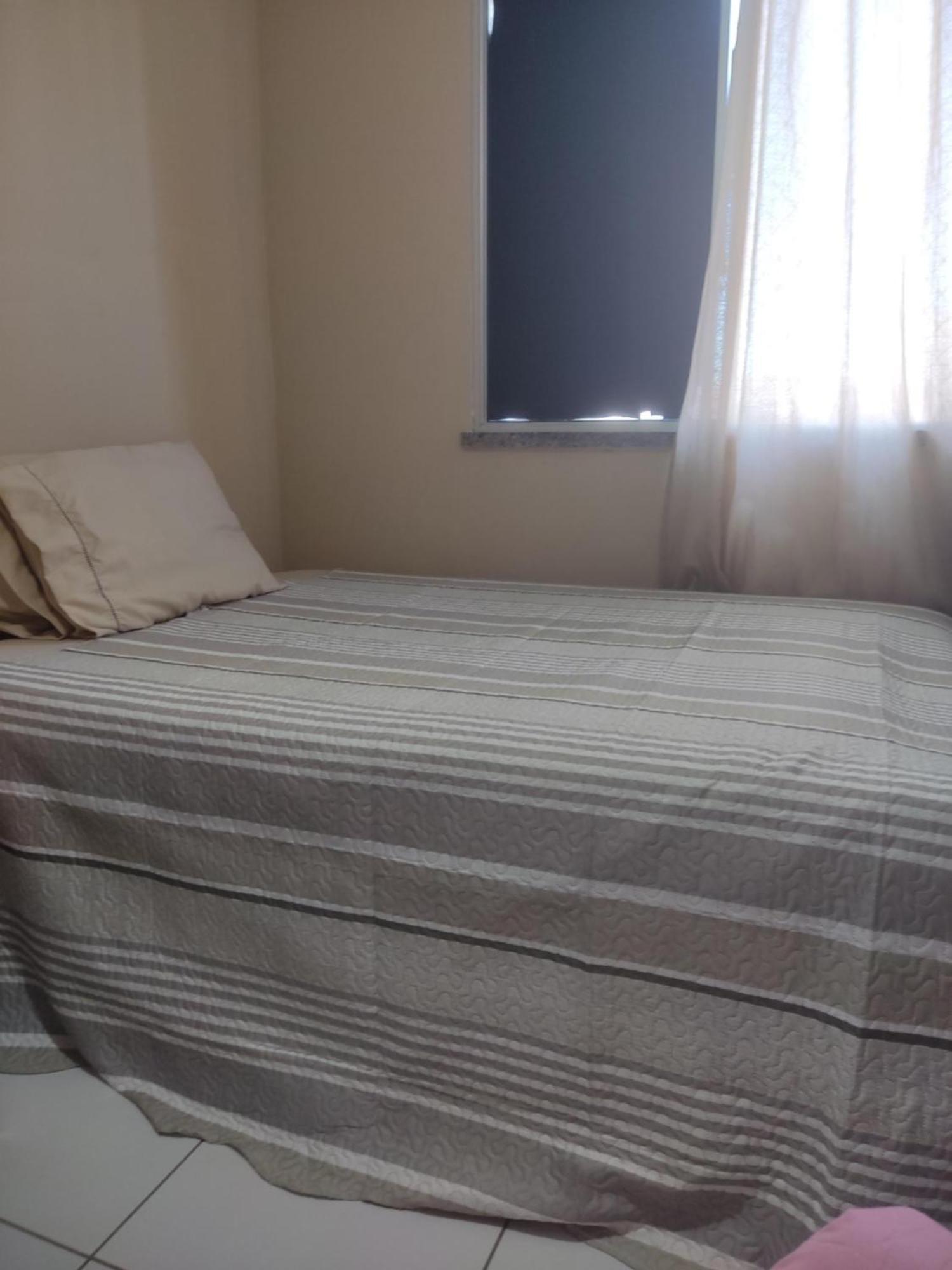 Apartamento Recanto Junto A *