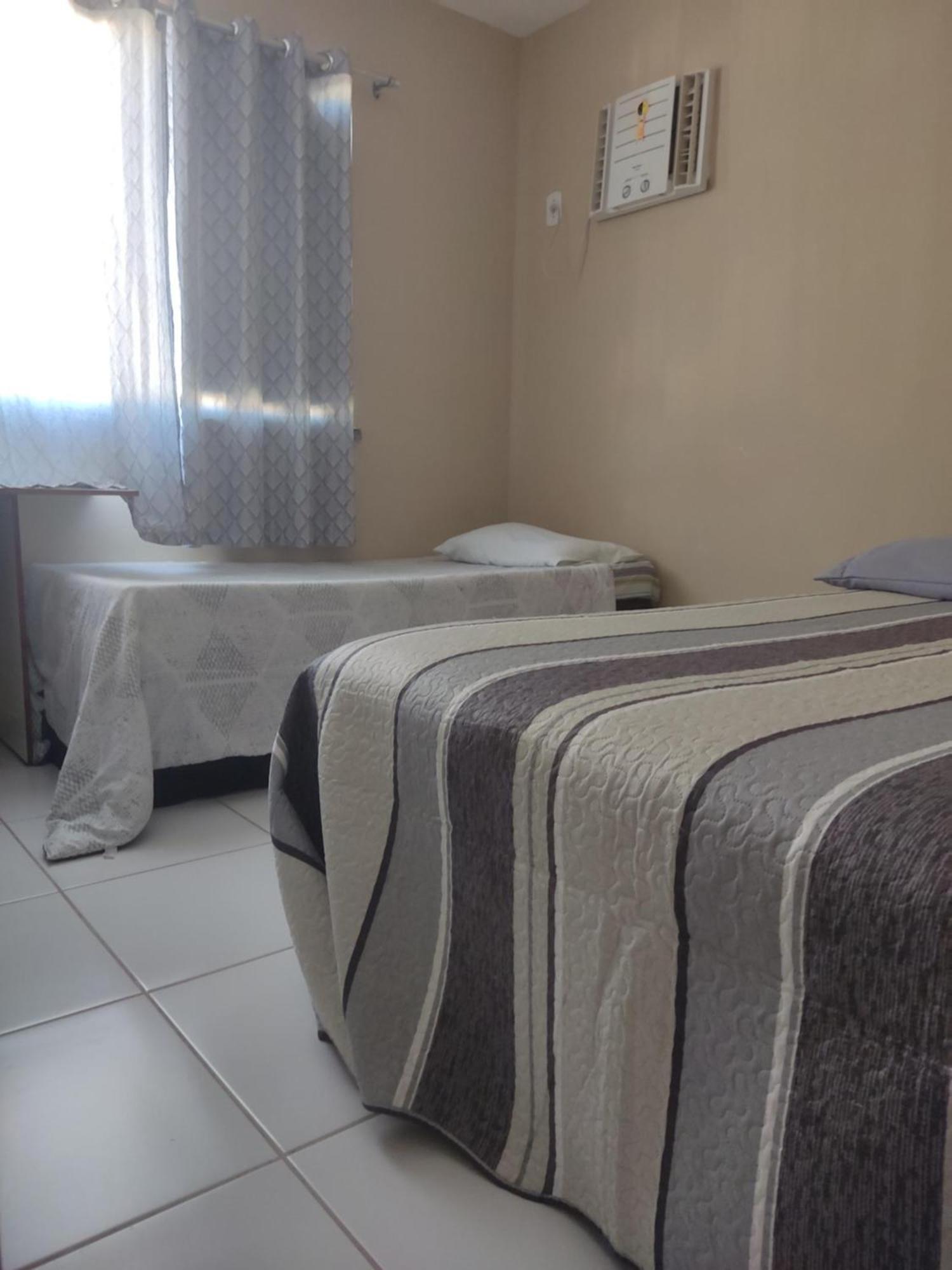 Apartamento Recanto Junto A *