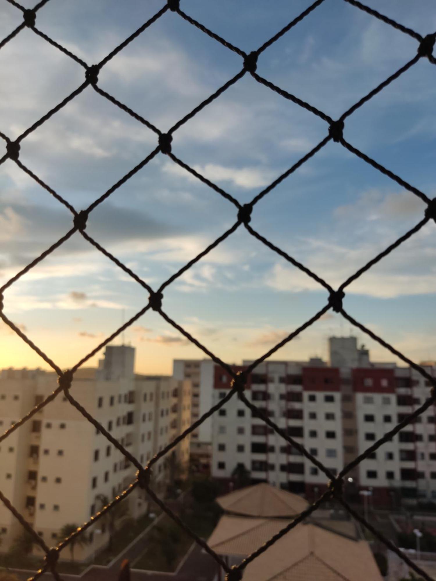 Apartamento Recanto Junto A *