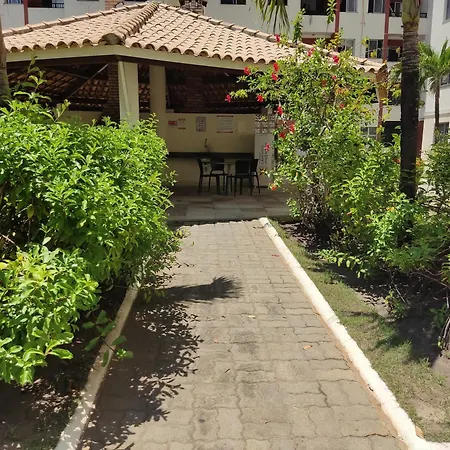 Recanto Junto A Praia Aracaju Exterior photo