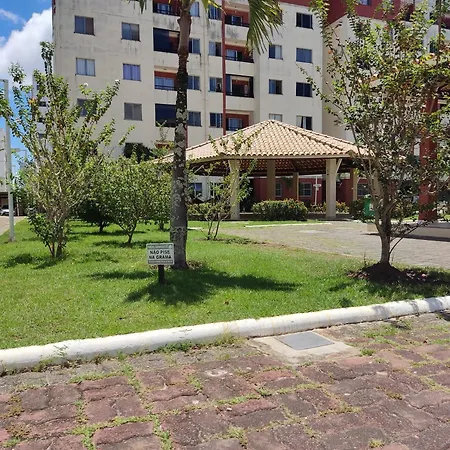 Recanto Junto A Praia Aracaju Exterior photo