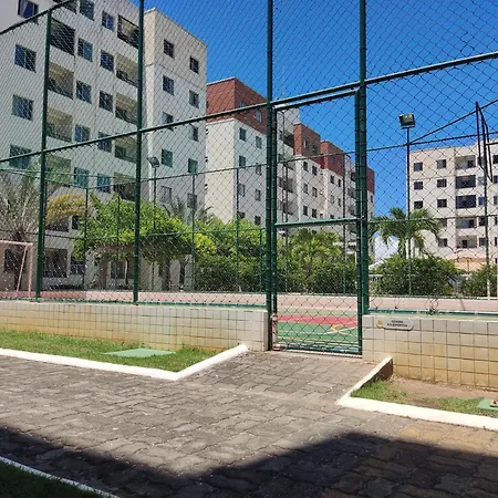 Recanto Junto A Praia Aracaju Exterior photo