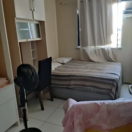 Recanto Junto A Praia Aracaju Exterior photo