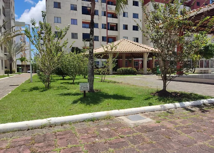 Recanto Junto A Praia