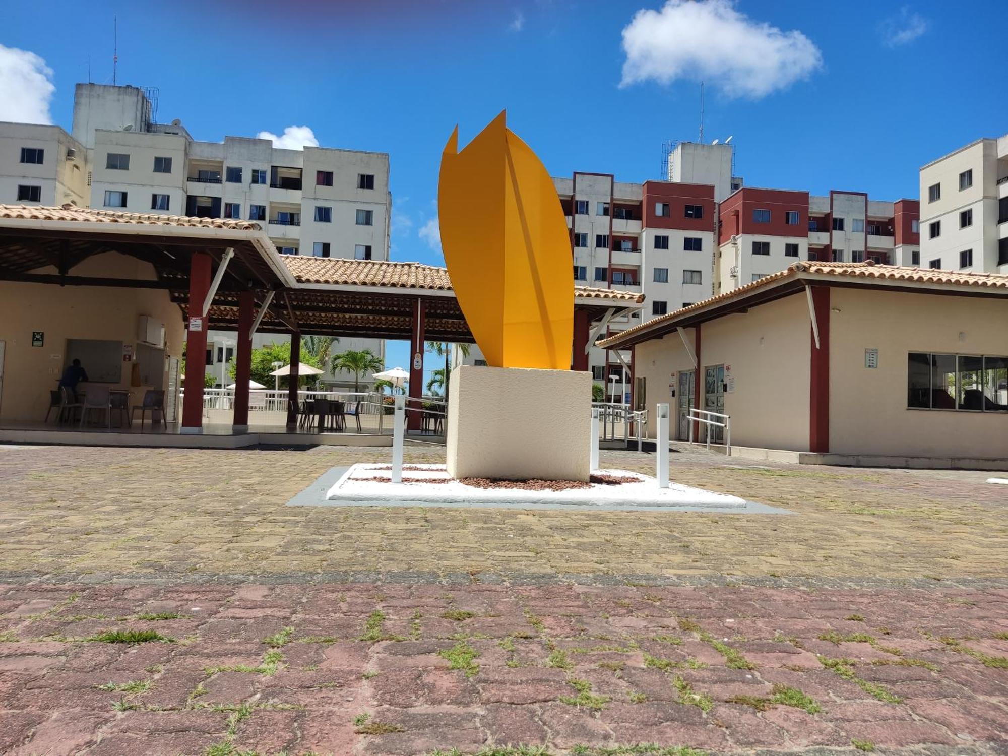 Recanto Junto A Aracaju