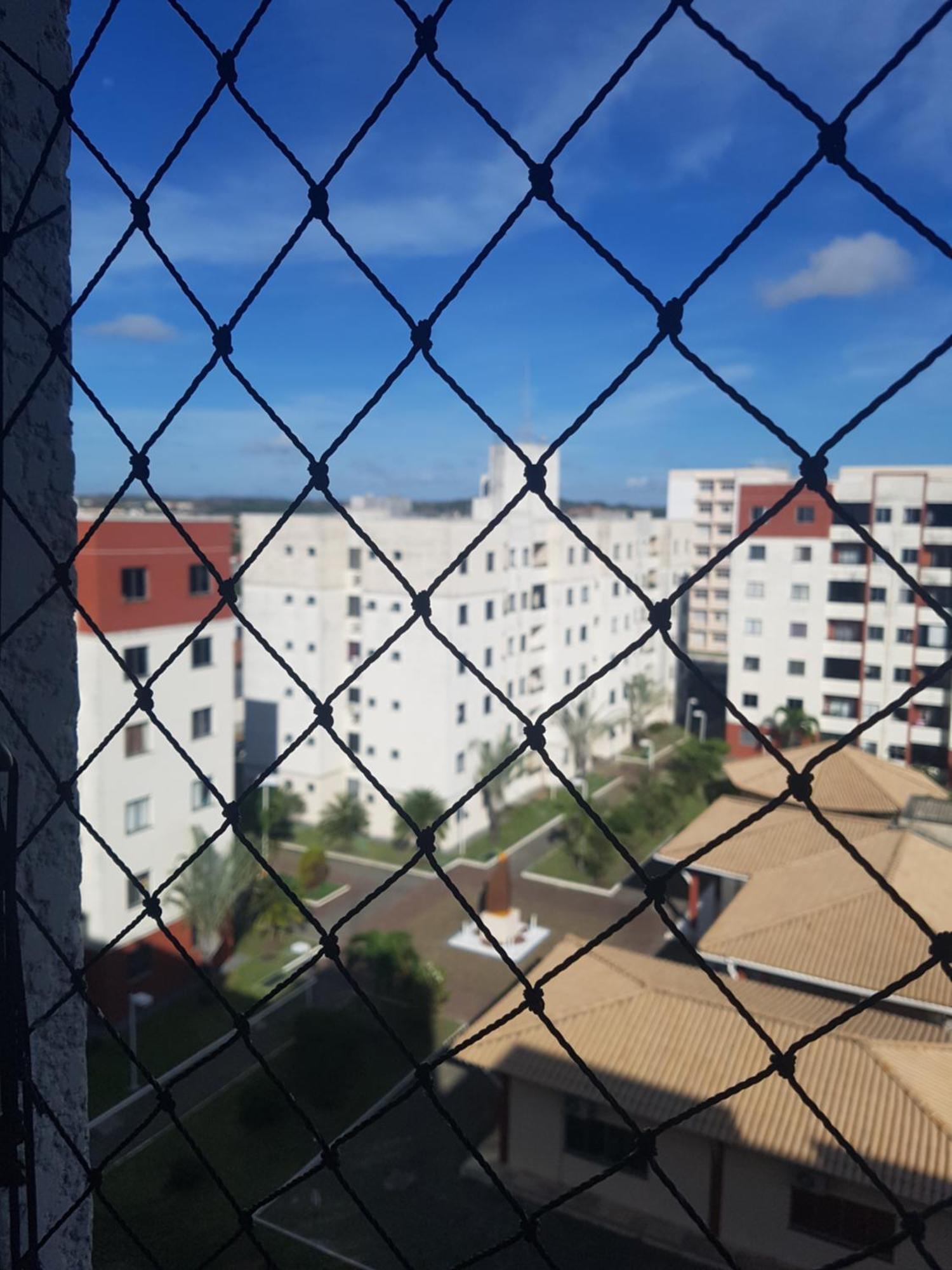 Apartment Recanto Junto A *