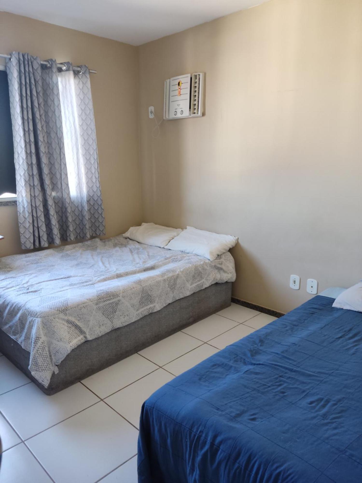 Recanto Junto A Apartment *