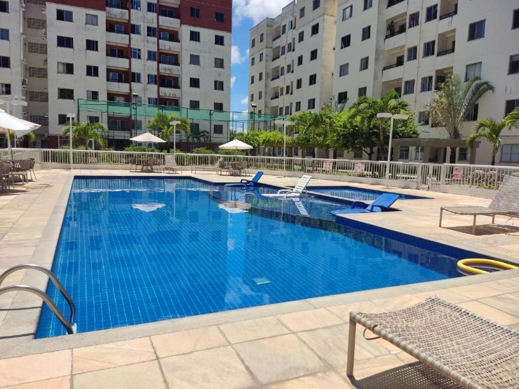 Recanto Junto A Apartment