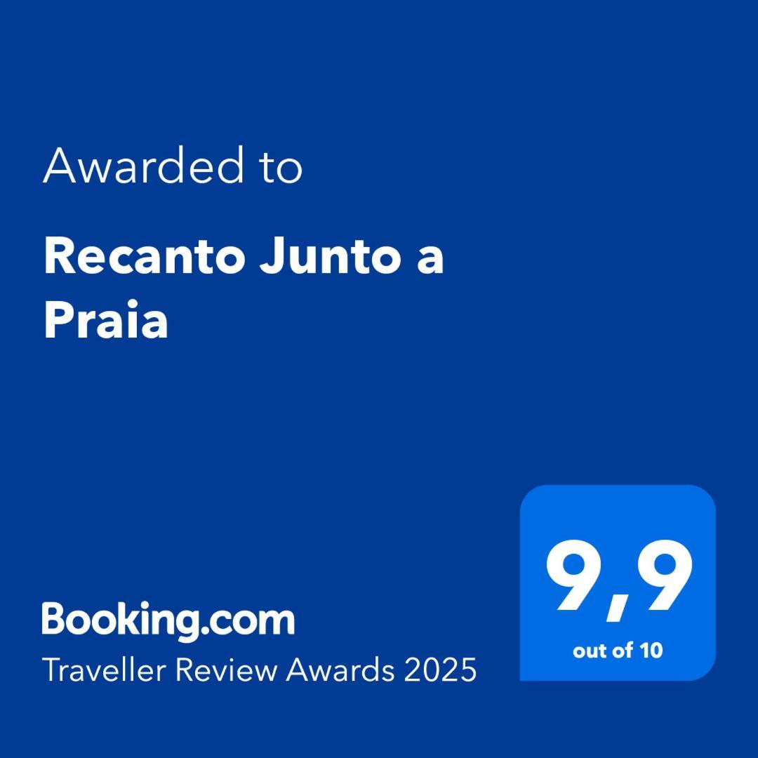 Apartment Recanto Junto A *